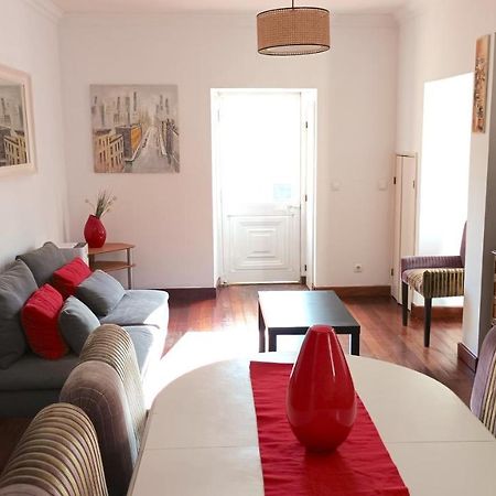 3 Bedroom, 3 Bathroom With Terrasse - Palma Residence Lisboa Eksteriør billede
