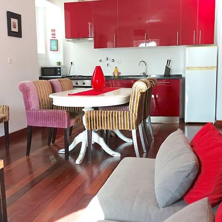 3 Bedroom, 3 Bathroom With Terrasse - Palma Residence Lisboa Eksteriør billede