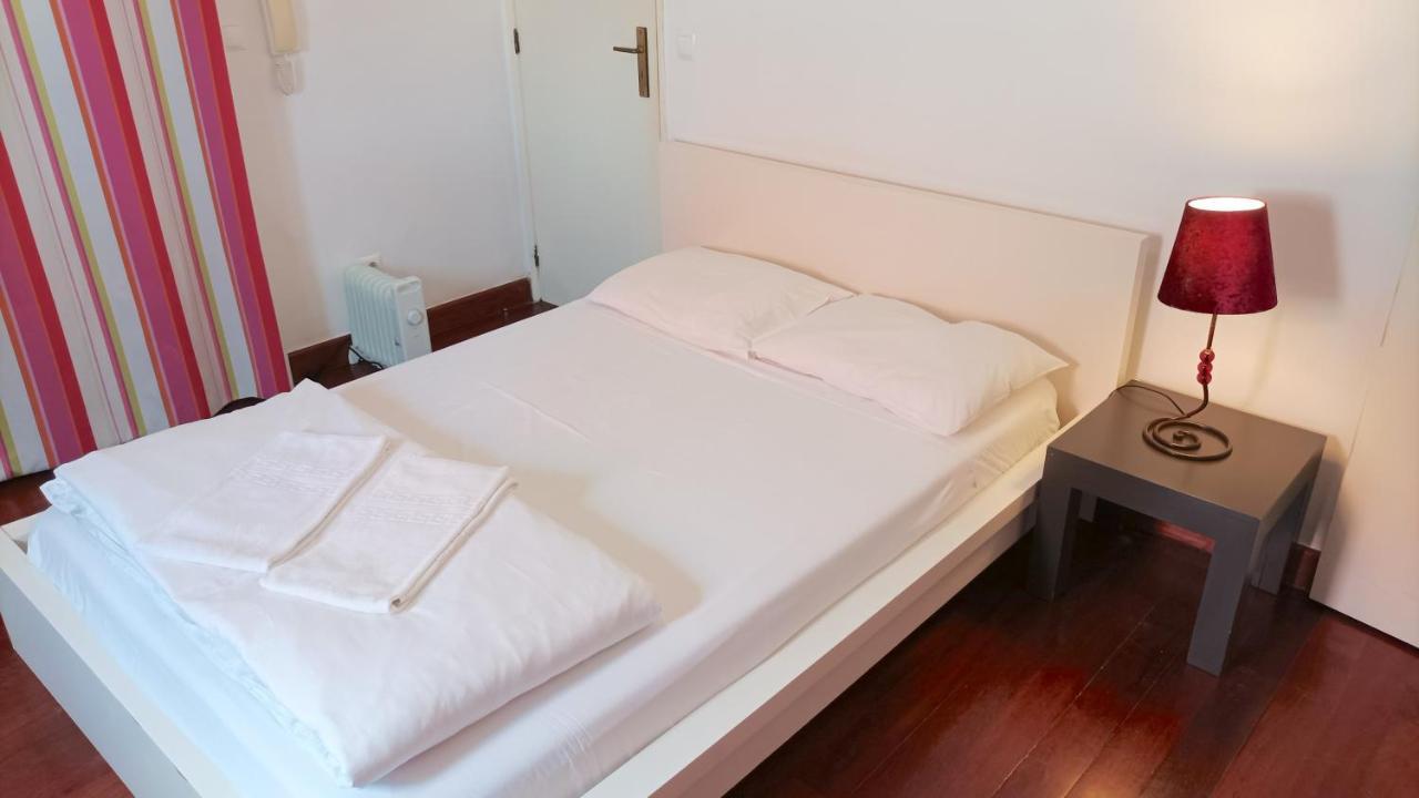 3 Bedroom, 3 Bathroom With Terrasse - Palma Residence Lisboa Eksteriør billede