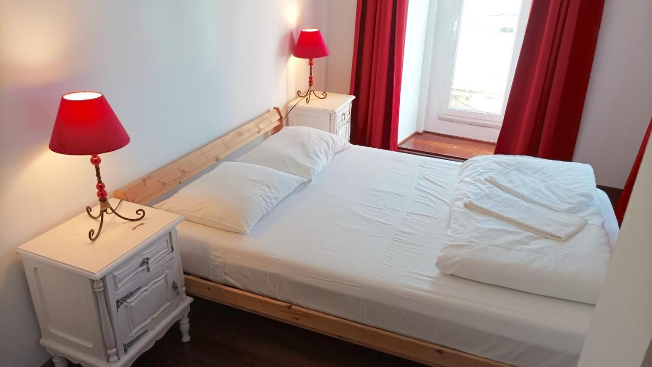 3 Bedroom, 3 Bathroom With Terrasse - Palma Residence Lisboa Eksteriør billede