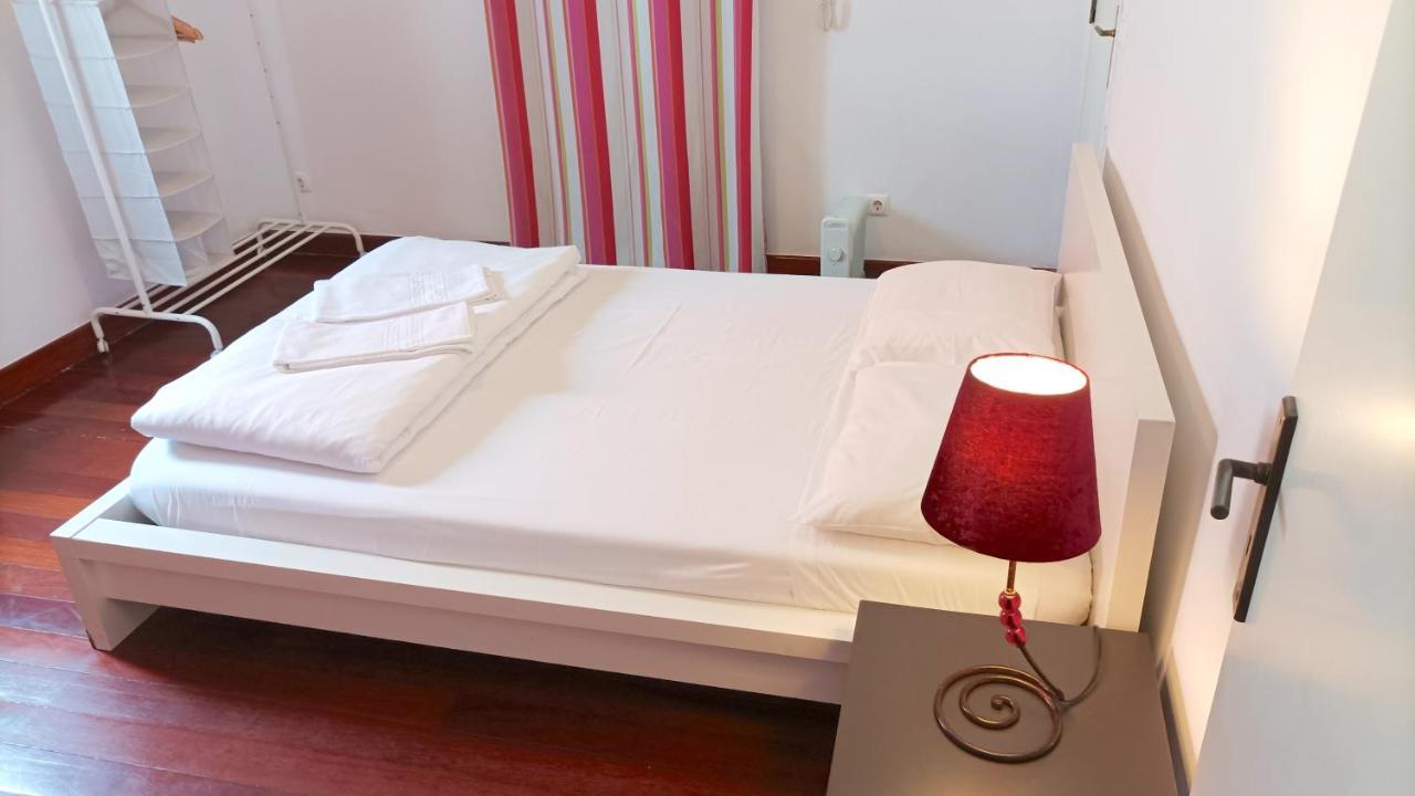 3 Bedroom, 3 Bathroom With Terrasse - Palma Residence Lisboa Eksteriør billede