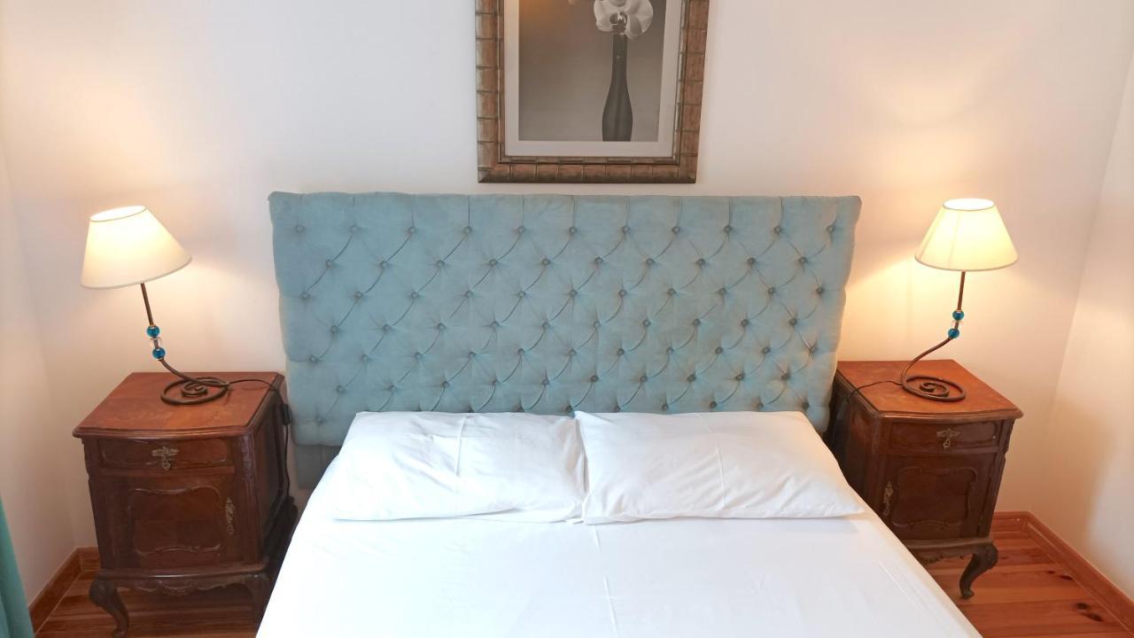3 Bedroom, 3 Bathroom With Terrasse - Palma Residence Lisboa Eksteriør billede