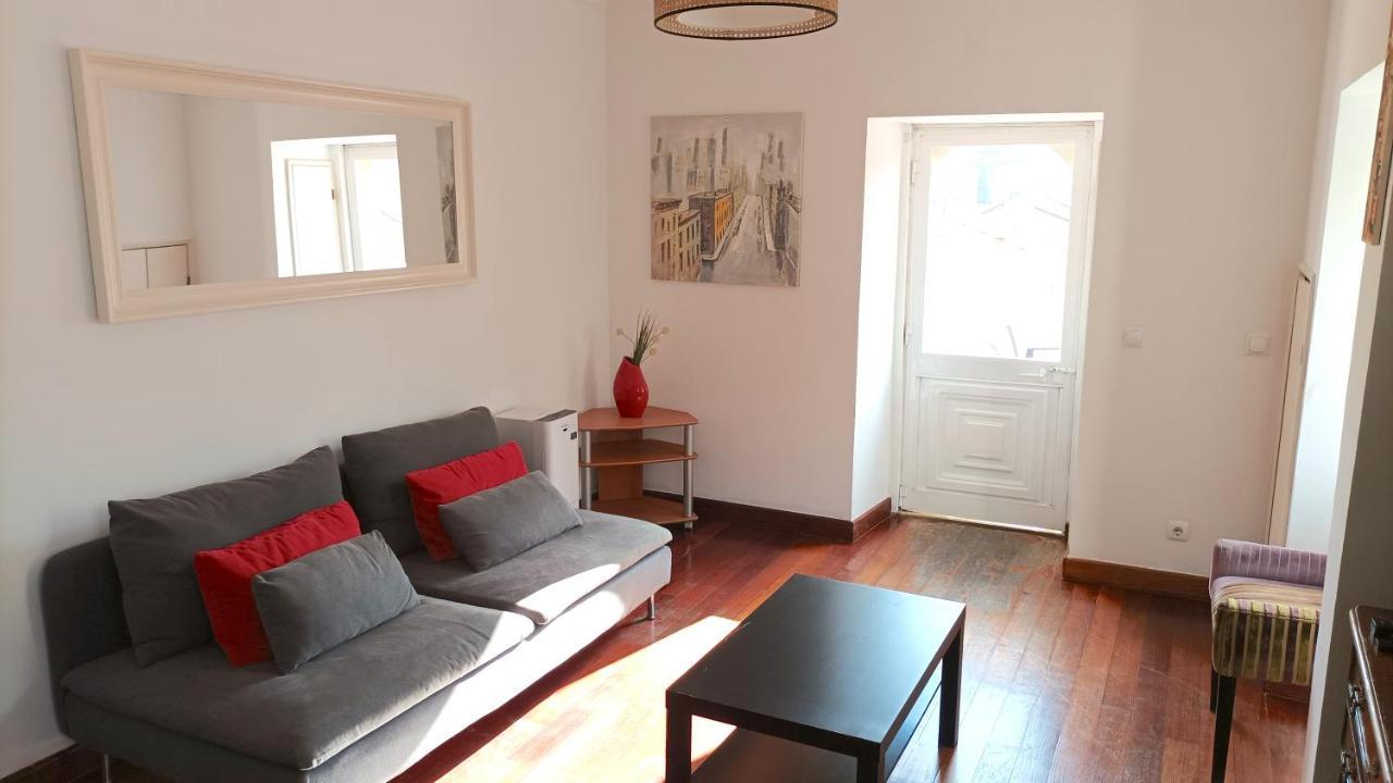 3 Bedroom, 3 Bathroom With Terrasse - Palma Residence Lisboa Eksteriør billede